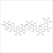 Solarbio SM9830 麦芽九糖 标准品
