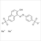 Solarbio SF8410 食品黄3 标准品