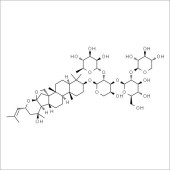 Solarbio SJ8040 Jujuboside B 酸枣仁皂苷B 标准品