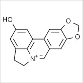 Solarbio SL8680 Lycobetaine 氧化石蒜碱 标准品