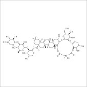 Solarbio ST8330 Tubeimoside I  土贝母苷甲 标准品
