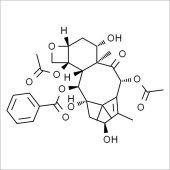 Solarbio SB8370 Baccatin Ⅲ 巴卡亭 Ⅲ 标准品