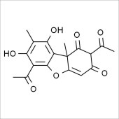 Solarbio SU8140 松萝酸 标准品