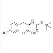 Solarbio ST8780 Boc-D-酪氨酸 标准品