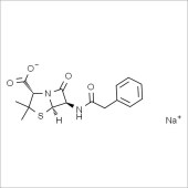 Solarbio SP9820 青霉素G钠盐 标准品