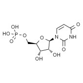 Solarbio SU8110 尿苷-5-单磷酸 标准品
