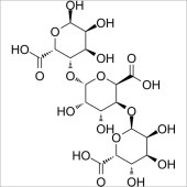 Solarbio SM4630 L-古罗糖醛酸三糖 标准品