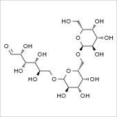 Solarbio SM9670 Manninotriose；甘露三糖标准品