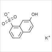 Solarbio SP8090 2-萘酚-8-磺酸钾/藏红花酸(含异构体) 标准品