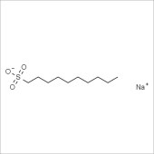 Solarbio SIS1090 1-癸烷磺酸钠 标准品