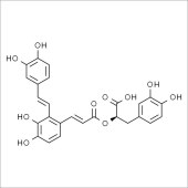 Solarbio SS8090 丹酚酸A 标准品