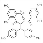 Solarbio SC5430 Chamaechromone；狼毒色酮标准品