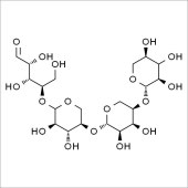 Solarbio SX8140 木四糖 标准品