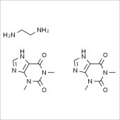 Solarbio SA9550 氨茶碱 标准品