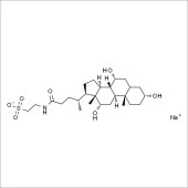 Solarbio ST8040 牛磺胆酸钠 标准品