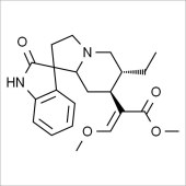 Solarbio SR8130 Rhyncholphylline 钩藤碱 标准品