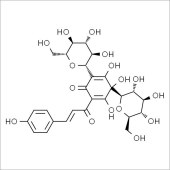 Solarbio SH8260 羟基红花黄色素A 标准品
