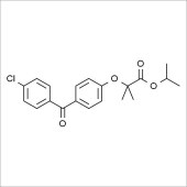 Solarbio SF8510 非诺贝特 标准品