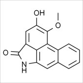 Solarbio SA6070 马兜铃内酰胺A Ⅱ 标准品