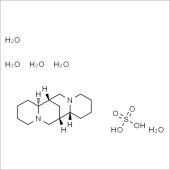 Solarbio SS9400 五水合硫酸司巴丁 标准品