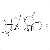 Solarbio SM9580 安宫黄体酮 标准品