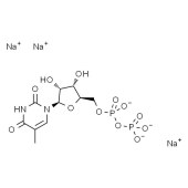 Solarbio ST4080 胸苷5'-二磷酸钠盐 标准品