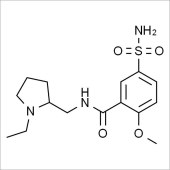 Solarbio SS8700 舒必利 标准品