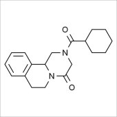 Solarbio SP9940 吡喹酮 标准品