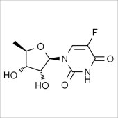 Solarbio SD9420 去氧氟尿苷/5'-脱氧-5-氟尿苷 标准品