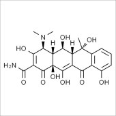 Solarbio SO8290 土霉素 标准品