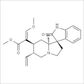 Solarbio SC8530 去氢钩藤碱 标准品