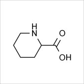 Solarbio SP9210 DL-Pipecolinic acid 六氢吡啶羧酸 标准品