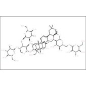 Solarbio SM8020 Macranthoidin B 灰毡毛忍冬皂苷乙 标准品