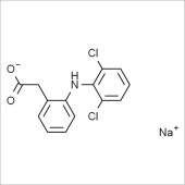 Solarbio SD9490 双氯芬酸钠 标准品