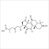 Solarbio SG8800 灵芝酸G 标准品