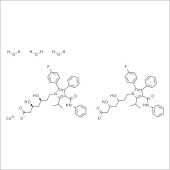 Solarbio SA5270 阿托伐他汀钙 标准品