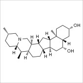 Solarbio SH8540 湖贝甲素 标准品