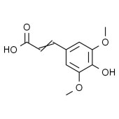 Solarbio SH9020 芥子酸 标准品