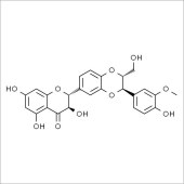 Solarbio SS8540 Silymarin 水飞蓟宾 标准品
