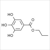 Solarbio SP8550 Propyl gallate 没食子酸丙酯 标准品
