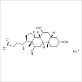 Solarbio SS8370 胆酸钠 标准品