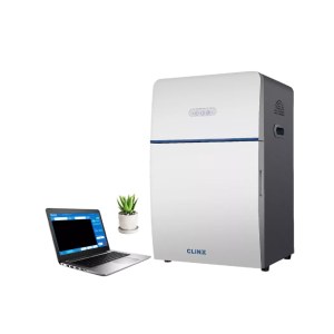 勤翔 ChemiScope 6100 WB显影仪 三色荧光+化学发光+核酸+蛋白