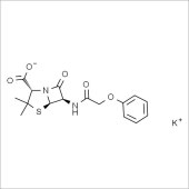 Solarbio SP9970 青霉素V钾盐 标准品