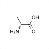 Solarbio SA9160 D-Alanine 丙氨酸 标准品