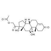 Solarbio SH9070 醋酸氢化可的松 标准品