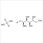 Solarbio SG8500 硫酸氨基葡萄糖 标准品