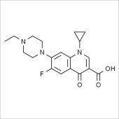 Solarbio SE8390 恩诺沙星 标准品