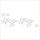 Solarbio SS8800 Streptomycin Sulphate 硫酸链霉素 标准品