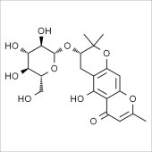 Solarbio SG8520 亥茅酚苷 标准品