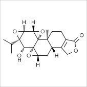 Solarbio ST8290 Triptolide  雷公藤甲素 标准品